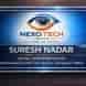 NEXO TECH INDIA visiting card
