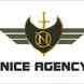 Nice Agency visiting card