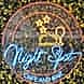 Nightspot Club visiting card