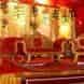 Nine Palms Garden Perfect Venue For Parties & Wedding visiting card