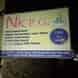 Nk Girls Pg visiting card