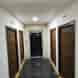 NKR LUXURY MEN'S PG ACCOMMODATION visiting card