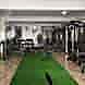Nm Fitness A Unit Of Navmina Options Pvt Ltd visiting card
