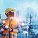 Noma Electricals & Electricians visiting card