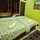 Noor Jahan Farm House visiting card