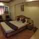Nova Hotel JMC visiting card