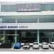 Ocean Motors Pvt Ltd visiting card