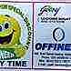Offineed visiting card