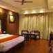 OHM Hotel & Resort visiting card