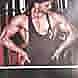 Old Skool Fitness Club visiting card