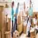 Om Relocation Packers and Movers visiting card