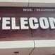 OM Telecom Services visiting card