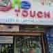 One Touch visiting card