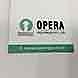 Opera Polypack Pvt Ltd visiting card