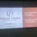 Oracle Clinic -Dr Parul Saoji visiting card