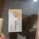Oriental Boys & Girls Hostel visiting card