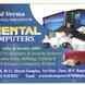 Oriental Computers Sales visiting card