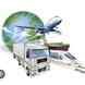 Orl Express Cargo visiting card