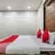 OYO 48614 Taman Guest House Suite visiting card