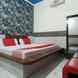 OYO 64579 Hotel Jannat visiting card