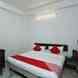 OYO Flagship 14059 Raghav Hotel visiting card