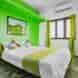 OYO Home 49116 Vibrant Stay Near Uthandi Beach visiting card