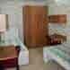 Padmashree Girls Hostel visiting card