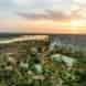 Palash The Jungle Resort visiting card
