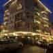 Palm Luxury Suites & Service Apartments visiting card
