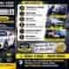 Pampa Automobiles visiting card