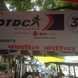 Panchsheel Express visiting card