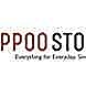 Pappoo Store visiting card