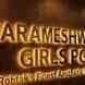 Parameshwari Girls Pg visiting card