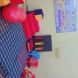 Parivartan Child Development Therapy Centre visiting card