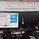 Parshva Book Centre visiting card