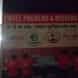 Patel Packers and Movers visiting card