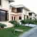 Pau Villas visiting card