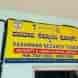 Pavamana Security Force visiting card