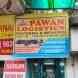 Pawan Logistics Packers & Movers visiting card