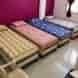 Payal Girls Hostel visiting card