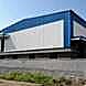 Peb Surya Infra Steel Private Limited visiting card