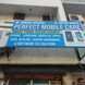 Perfect Mobile Care visiting card