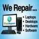 Perfect Solutions visiting card