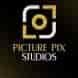 Picture Pix Studios visiting card