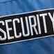 Pioneer Corporate Security Pvt Ltd visiting card
