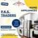 Pks Mobile And Electronics visiting card