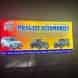 Pragati Automobile visiting card