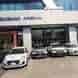 Prem Motors visiting card