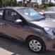 Prestige Honda visiting card