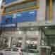 Prestige Hyundai visiting card
